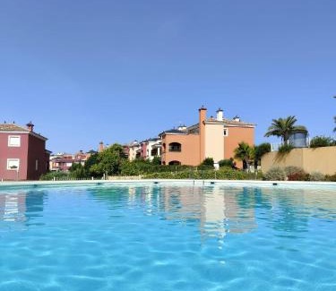 Caserio Los Tarquinos Apartamento | Beautiful apartment Enjoy, with a shared pool