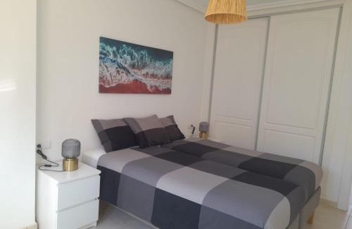 Caserio Los Tarquinos Apartamento | Beautiful apartment Enjoy, with a shared pool