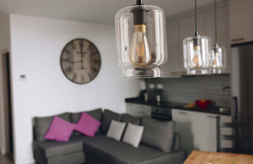 Barrio Gótico Apartamento | COLONIAL CORNER ON LAS RAMBLAS WITH SEA VIEWS