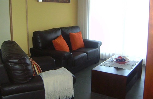 Ribadedeva Condominio | Precioso piso con piscina en Colombres