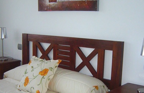 Ribadedeva Condominio | Precioso piso con piscina en Colombres
