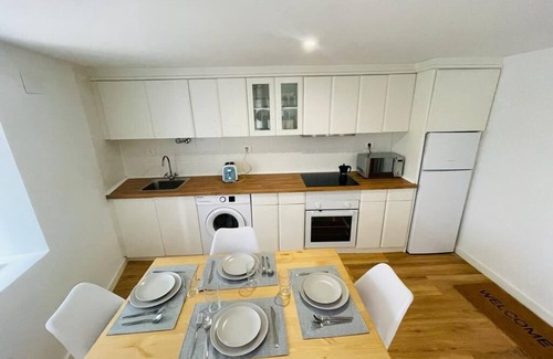 Elantxobe Apartamento | Precioso apartamento en el corazón de Elantxobe