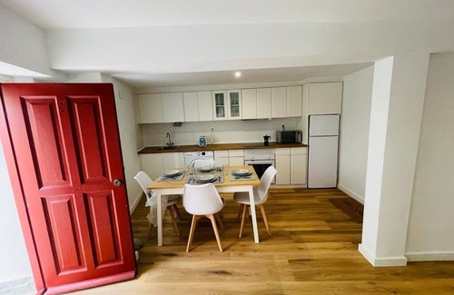 Elantxobe Apartamento | Precioso apartamento en el corazón de Elantxobe