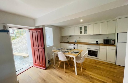 Elantxobe Apartamento | Precioso apartamento en el corazón de Elantxobe
