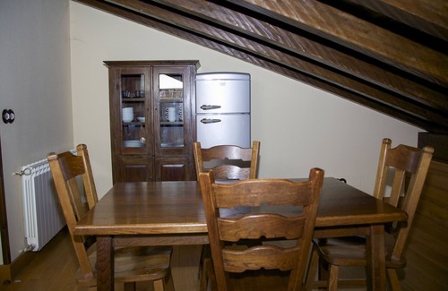 Labastida Casa | PRECIOSO APARTAMENTO EN CASA SOLARIEGA DEL SIGLO XVI