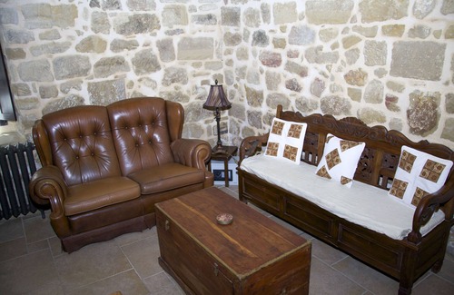 Labastida Casa | PRECIOSO APARTAMENTO EN CASA SOLARIEGA DEL SIGLO XVI
