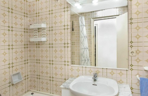 Tossa de Mar Apartamento | Beautiful apartment for 4 guests with A/C, WIFI, TV and terrace