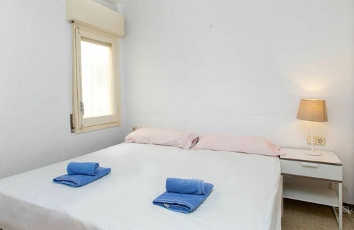 Tossa de Mar Apartamento | Beautiful apartment for 4 guests with A/C, WIFI, TV and terrace