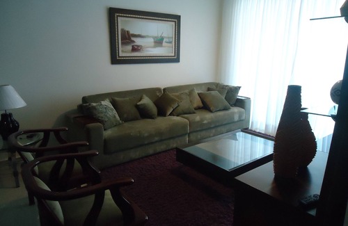Algodoal Apartamento | Precioso apartamento frente al mar
