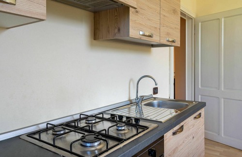 Castello Apartamento | Precioso apartamento para 6 personas con WIFI, TV, patio y mascotas permitida