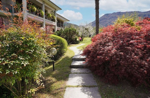 Castello Apartamento | Acogedor apartamento para 4 personas con WIFI, TV y terraza