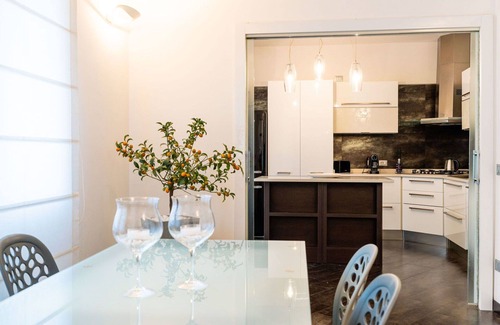 Terzorio Apartamento | Hermoso apartamento para 4 personas con WIFI, TV, terraza y aparcamiento