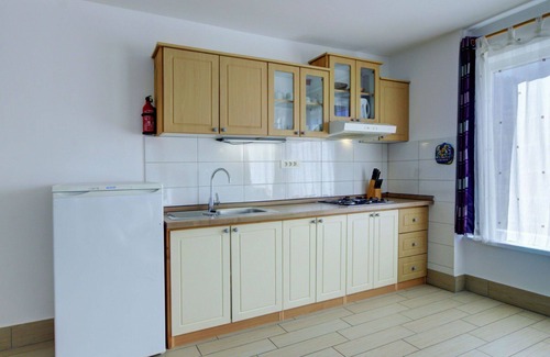 Bohinjska Bistrica Apartamento | Acogedor apartamento con WIFI, TV, balcón, mascotas permitida, vista panorámica y aparcamiento