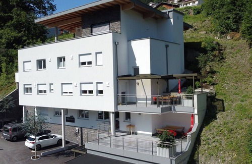 Laimach Apartamento | Precioso apartamento para 18 personas con WIFI, TV, terraza y mascotas permitida