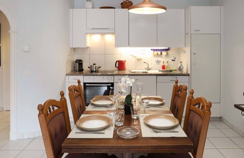 Champex-Lac Apartamento | Precioso apartamento para 4 personas con WIFI, TV y aparcamiento
