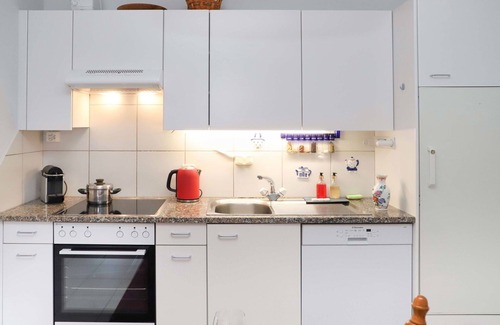 Champex-Lac Apartamento | Precioso apartamento para 4 personas con WIFI, TV y aparcamiento