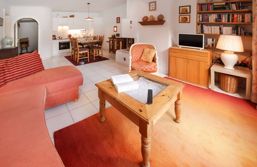 Champex-Lac Apartamento | Precioso apartamento para 4 personas con WIFI, TV y aparcamiento