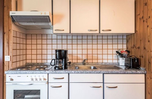 Schoenecken Apartamento | Precioso apartamento para 2 personas con WIFI, TV, patio y mascotas permitida