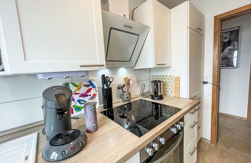 Oy-Mittelberg Apartamento | Bonito apartamento para 4 personas con WIFI, TV, terraza y mascotas permitida