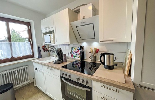 Oy-Mittelberg Apartamento | Bonito apartamento para 4 personas con WIFI, TV, terraza y mascotas permitida
