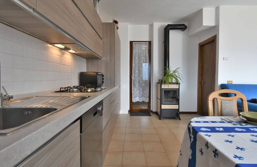 Civo Apartamento | Precioso apartamento para 4 personas con WIFI, TV, terraza y mascotas permitida