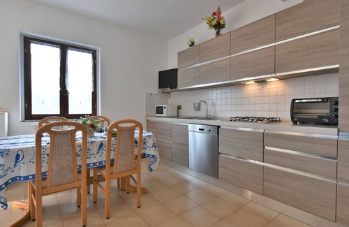 Civo Apartamento | Precioso apartamento para 4 personas con WIFI, TV, terraza y mascotas permitida