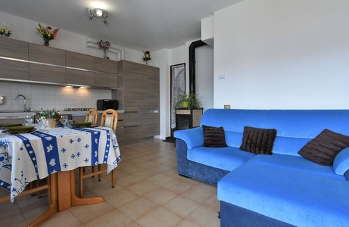 Civo Apartamento | Precioso apartamento para 4 personas con WIFI, TV, terraza y mascotas permitida
