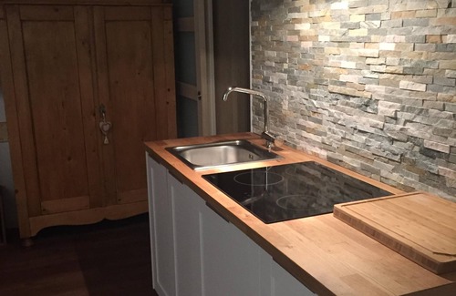 Tignes Apartamento | HERMOSO APARTAMENTO A PIE DE PISTAS TIGNES VAL CLARET
