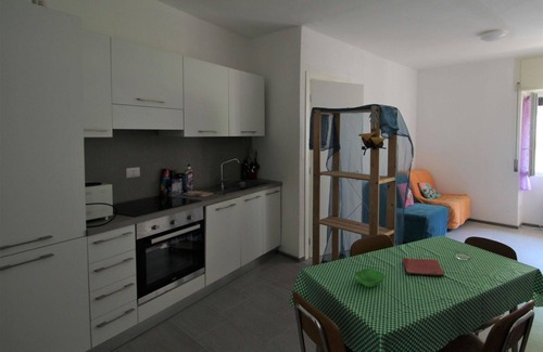 Agra Apartamento | Hermoso apartamento para 2 personas con WIFI, TV, mascotas permitida y aparcamiento