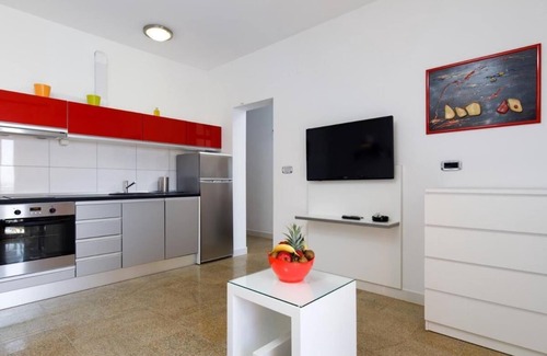 Stobrec Apartamento | Beautiful Apartment for 3 Adults Next to the Beach