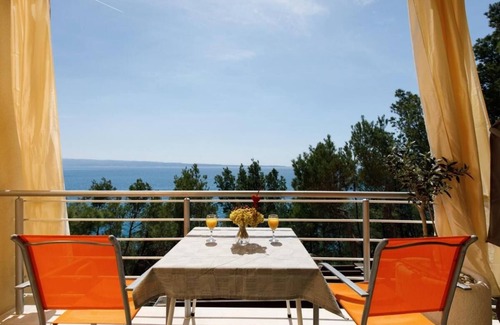 Stobrec Apartamento | Beautiful Apartment for 3 Adults Next to the Beach