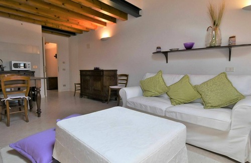 Este Apartamento | Bonito apartamento para 4 personas con WIFI, A/C y TV