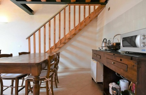 Este Apartamento | Bonito apartamento para 4 personas con WIFI, A/C y TV