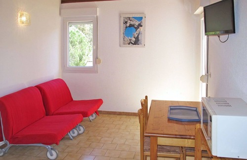 Calvi Apartamento | Beautiful apartment for 4 people with A/C, pool, WIFI, TV, terrace and parking