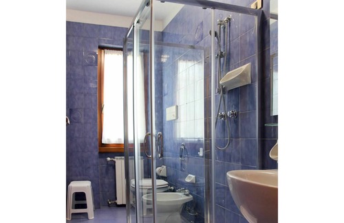 Garda Apartamento | Beautiful apartment for 4 people with pool, A/C, WIFI, TV, terrace, panoramic view and parking