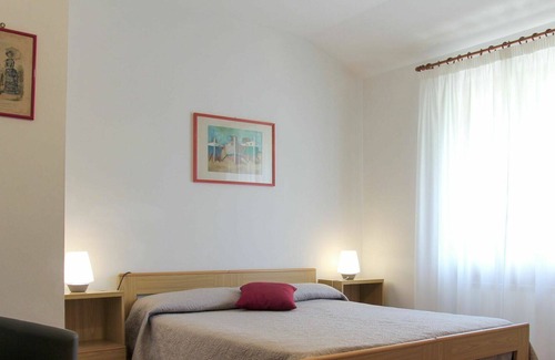 Garda Apartamento | Beautiful apartment for 4 people with pool, A/C, WIFI, TV, terrace, panoramic view and parking