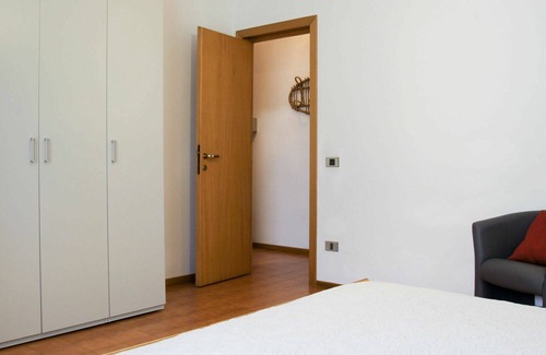 Garda Apartamento | Beautiful apartment for 4 people with pool, A/C, WIFI, TV, terrace, panoramic view and parking