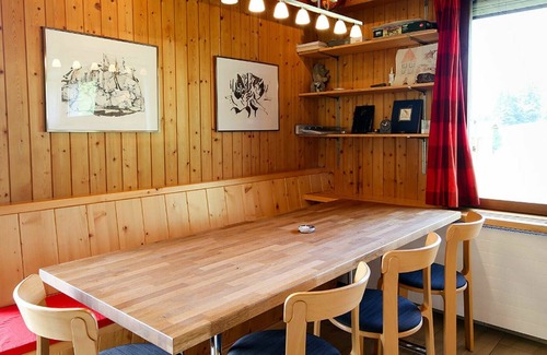 Pany Apartamento | Acogedor apartamento con piscina, WIFI, TV, balcón, mascotas permitida y aparcamiento