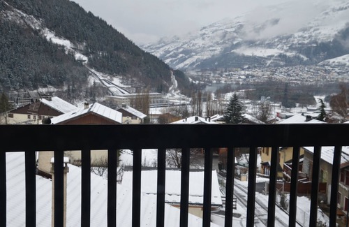 Seez Apartamento | Precioso apartamento para 8 personas Les Arcs / La Rosiere / Bourg st Maurice