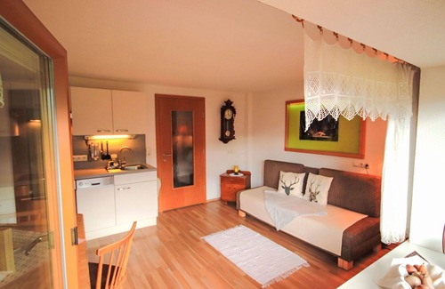 Kaunerberg Apartamento | Beautiful apartment for 4 people with WIFI, TV and terrace