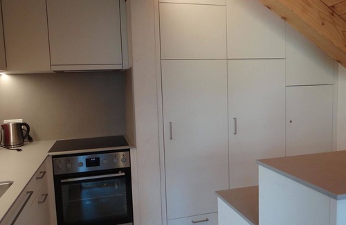 Engelberg Apartamento | Beautiful apartment for 6 guests with WIFI, TV and balcony