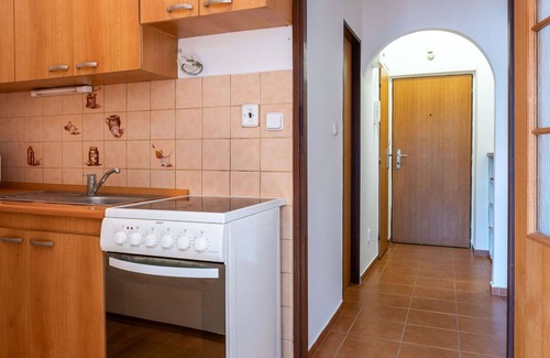 Jachymov Apartamento | Precioso apartamento para 5 personas con WIFI, TV y mascotas permitida