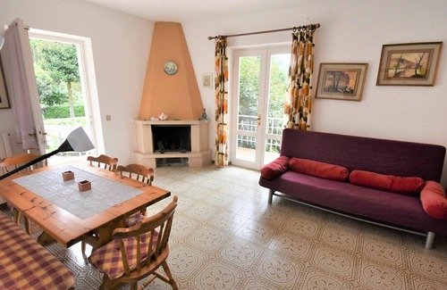 Vesta Apartamento | Precioso apartamento para 6 personas con WIFI, TV, balcón y aparcamiento