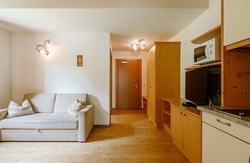 Solda Apartamento | Precioso apartamento con WIFI, TV, terraza, mascotas permitida, vista panorámica y aparcamiento