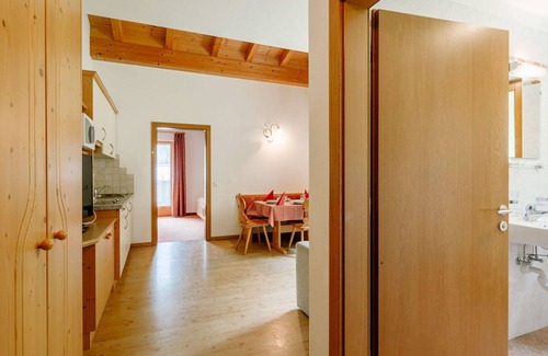 Solda Apartamento | Precioso apartamento con WIFI, TV, terraza, mascotas permitida, vista panorámica y aparcamiento