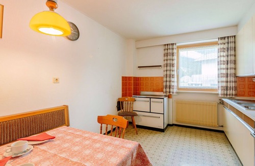 Solda Apartamento | Hermoso apartamento con WIFI, terraza, mascotas permitida, vista panorámica y aparcamiento