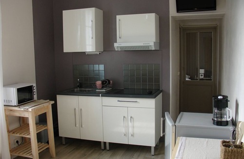 Asnelles Apartamento | Precioso apartamento ...