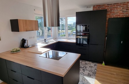 Stella-Plage Apartamento | Beautiful apartment