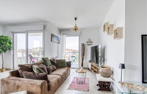 La Tremblade Apartamento | Beautiful Apartment In La Tremblade
