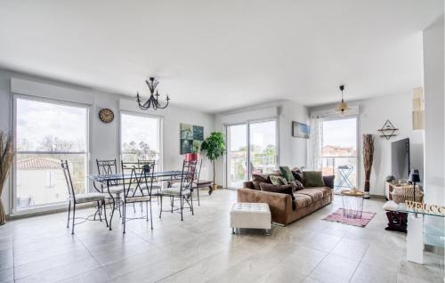 La Tremblade Apartamento | Beautiful Apartment In La Tremblade